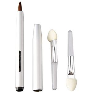 Filax Make-upkwasten, make-up-applicator, professionele make-upkwast