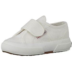 Superga S001FJ0, Low-top uniseks-kind 22 EU Schmal