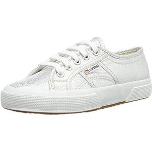 Superga 2750 Lamej | Grey Silver - FW Sneakers Kids - Maat 33 - Grijs