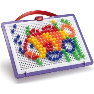 Quercetti - Fanta Color Tab 150 pcs. - (QU-922)