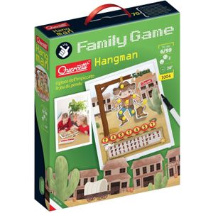 Quercetti Spel Galgje
