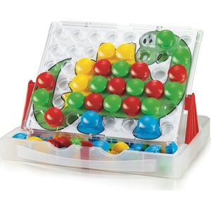 Quercetti FantaColor junior - Hobbypakket