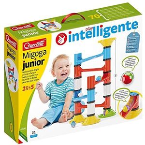 Quercetti Migoga Junior 21 onderdelen