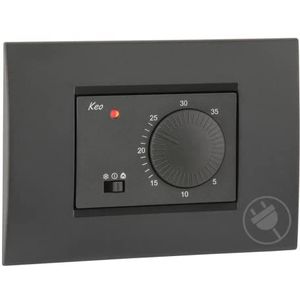 Vemer vn171500 thermostaat