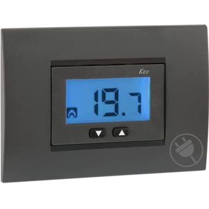 Vemer ve558300 thermostaat