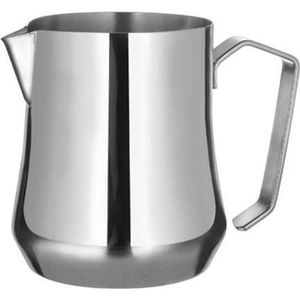 Motta Tulip Melkopschuimkan RVS - 50cl