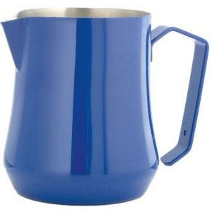 Motta Tulip Melkopschuimkan Blauw - 50cl