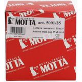 Motta - Aurora - Melkkan - Roestvrij Staal - 0,35l