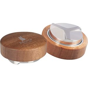 Koffieverdeler Motta Wood, 58 mm