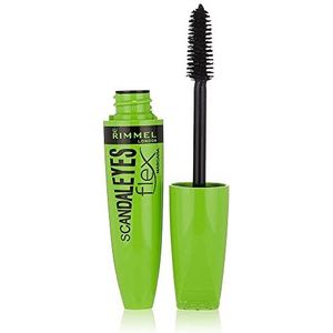 RIMMEL - OJOS - Mascara - SCANDAL FLEX 001