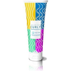 Curly Free Mask 250 ml