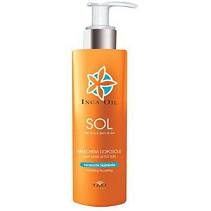 INCA OIL SOL DOPOSOLE MASKE 200 ml