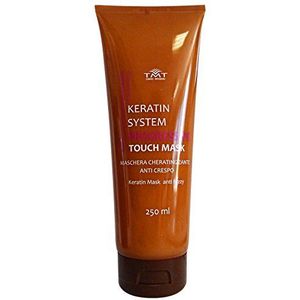 Keratin System Touch Mask 250 ml masker