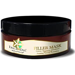 INCA Olie Filter Mask Behandeling 300 ml