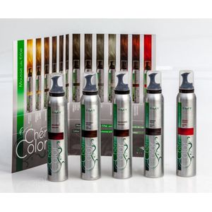 TMT CHERI MOUSSE 200 ml