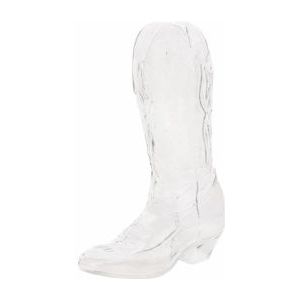 Crystalbootie vaas - 10064