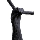 SELETTI - Monkey Swing Buiten Hanglamp Zwart