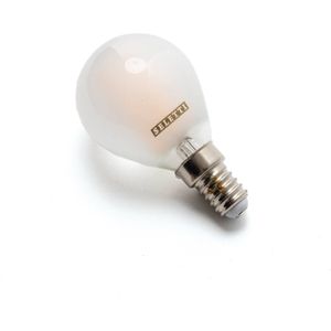 Seletti - Lichtbron LED 6W E14 voor Heart Lamp