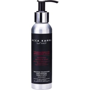 Acca Kappa Aftershave Balm Barber Collection