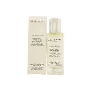 Haarparfum - White Moss - 30ml