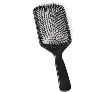 Acca Kappa Plastica Top Haarborstel blauw