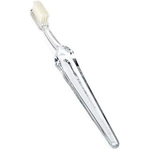 Acca Kappa Lympio Ice Blue Tandenborstel Zacht Nylon