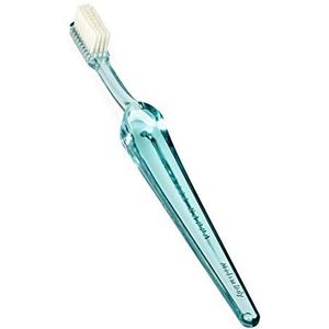 Acca Kappa Lympio Aquamarijn Tandenborstel Zacht Nylon