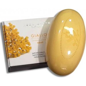 Acca Kappa Zeep Giallo Elicriso Soap