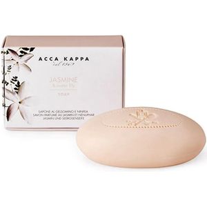 Acca Kappa Soaps Zeep Jasmine & Water Lily Soap 150gr