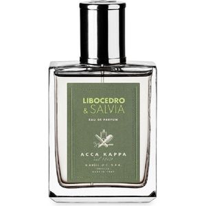 Acca Kappa Libocedro & Salvia Eau de Parfum 100ml