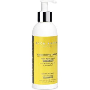 Acca Kappa Hair Anti-Pollution Smoothing Cream Crème
