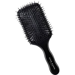 Acca Kappa Brushes Profashion Z4 Hair Extensions Paddle Brush