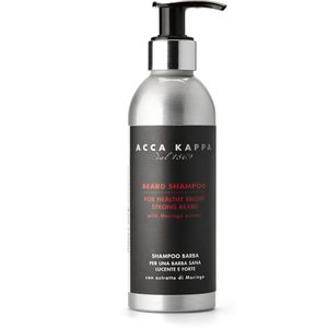 Acca Kappa Baardshampoo