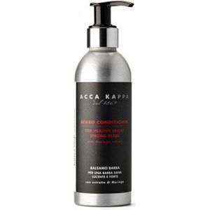 Acca Kappa Barbersop Collection Beard Conditioner 200 ml