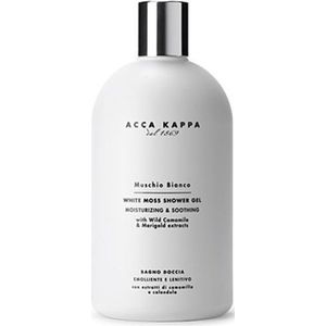 Acca Kappa White Moss Shower Gel 100ml