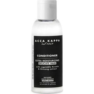 Acca Kappa White Moss Conditioner 100 ml.