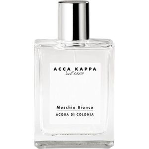 Acca Kappa Muschio Bianco reukwater 100 ml