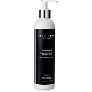 Acca Kappa White Moss Shampoo 250 ml.
