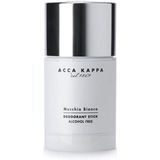 Acca Kappa - White Moss - Deodorant Stick - 75 ml - Alcoholvrij