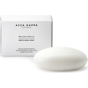 Acca Kappa Zeep White Moss Soap