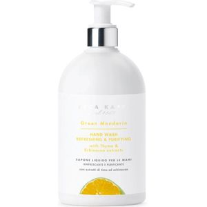 Acca Kappa Green Mandarin hand wash 300ml