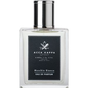Acca Kappa Muschio Bianco eau de parfum 100 ml