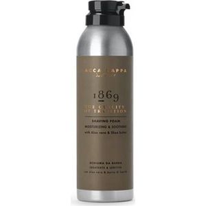 Acca Kappa 1869 Shaving Foam 200 ml. | Shave Care
