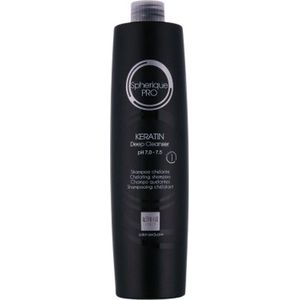 Alter Ego Spherique PRO Keratin Deep Cleanser 500 ml