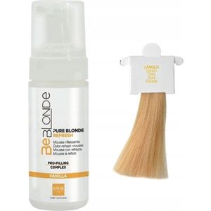 Alter ego - Be Blonde Pure blond refresh Vanilla