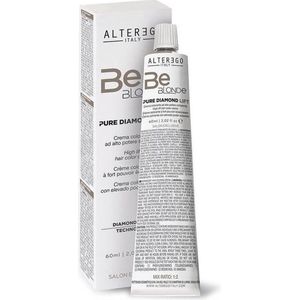 Alter Ego BLOND EGO Be Blonde Pure Diamond Lift HL.2