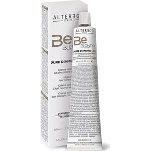 Alter Ego BLOND EGO Be Blonde Pure Diamond Lift HL.7 Beige