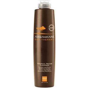 Alter Ego Arganikare Tropical Rehab Cleanser 300ml