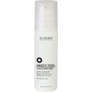 Alter Ego - Hasty Too Curls - Haarcrème - Hydraterend - 200 ml