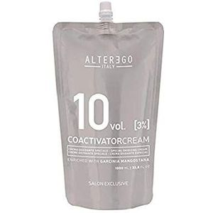 ALTEREGO Coactivator Cream 10vol 1000ml